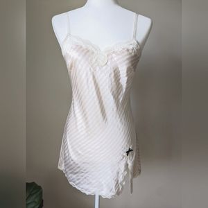 Victoria's Secret Sleep Dress XS